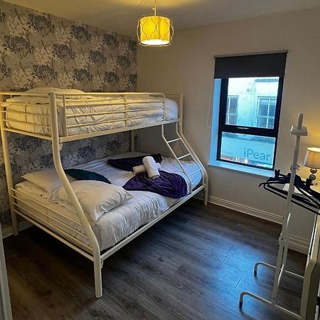 Galway Horizon Apartment מראה חיצוני תמונה