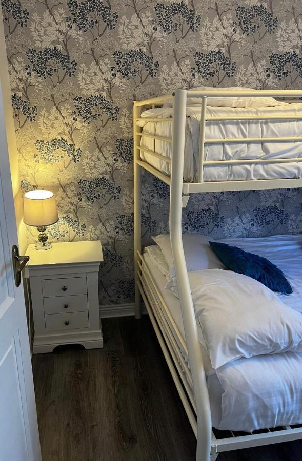 Galway Horizon Apartment מראה חיצוני תמונה